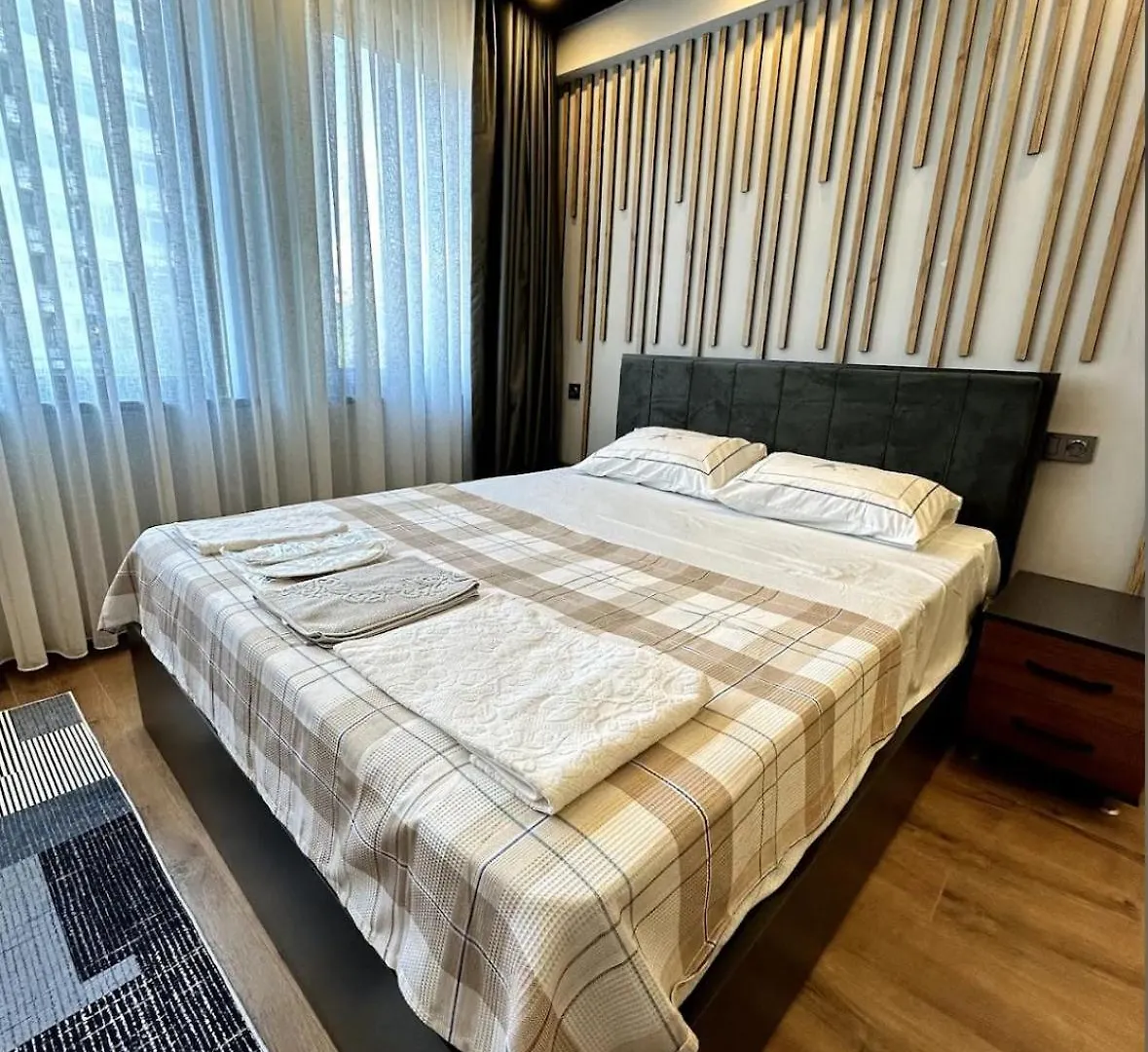 The Port Palace Hotel Стамбул