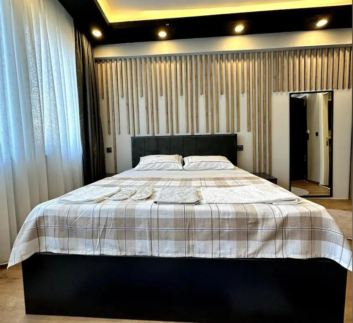The Port Palace Hotel Стамбул Турция